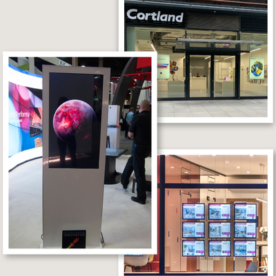 Z papieru do cyfry: 6 powodów, dlaczego warto postawić na dynamiczną reklamę w witrynie